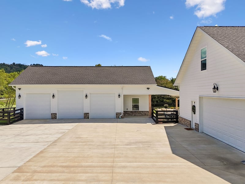 2601 Ben Green Rd, Lebanon, TN 37090