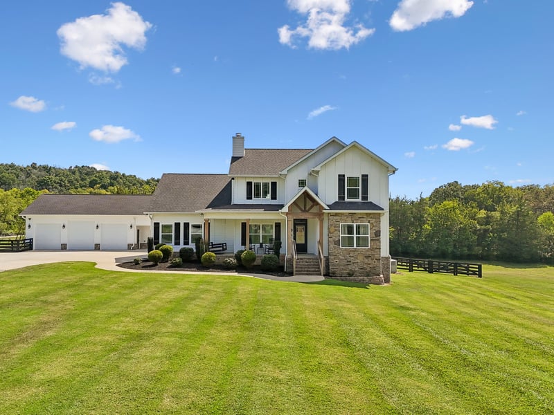 2601 Ben Green Rd, Lebanon, TN 37090