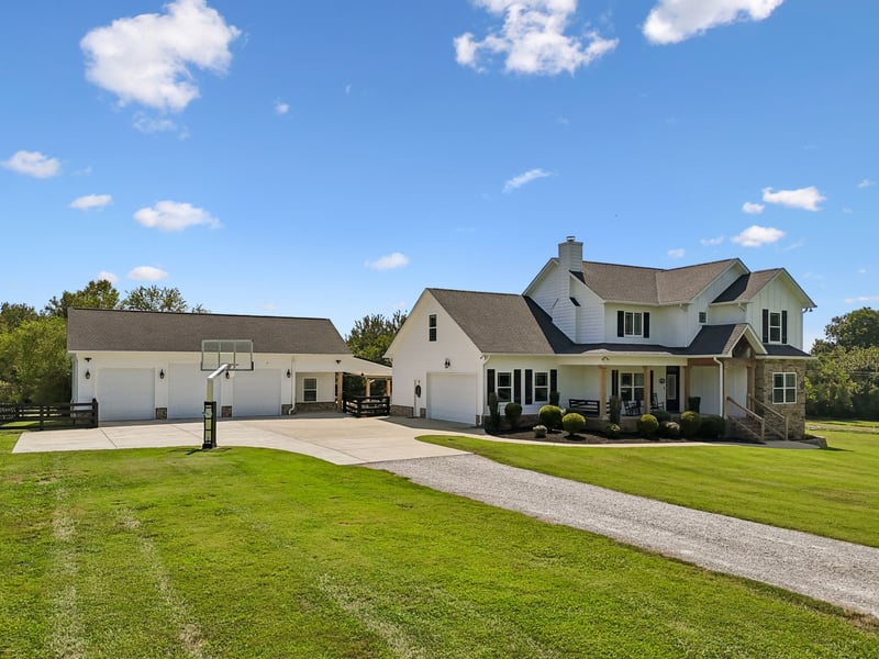 2601 Ben Green Rd, Lebanon, TN 37090