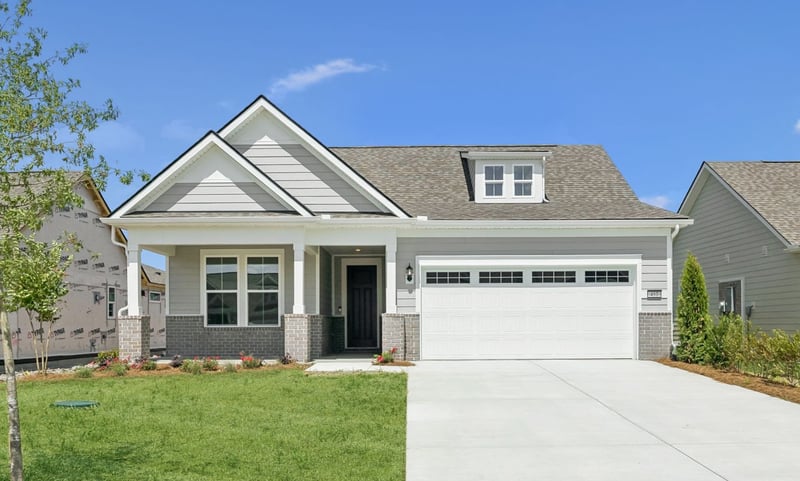 457 Stanza Dr, Murfreesboro, TN 37128