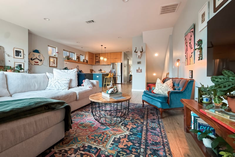 3040 Edwin Cir, Nashville, TN 37207