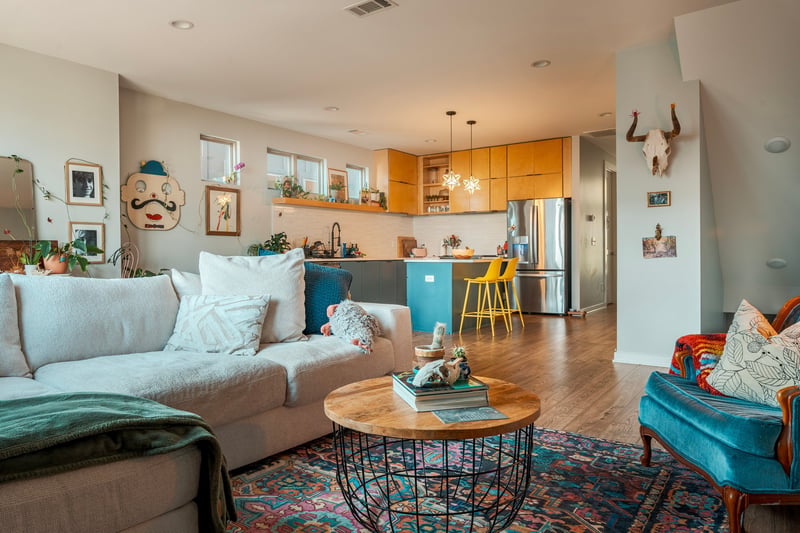 3040 Edwin Cir, Nashville, TN 37207