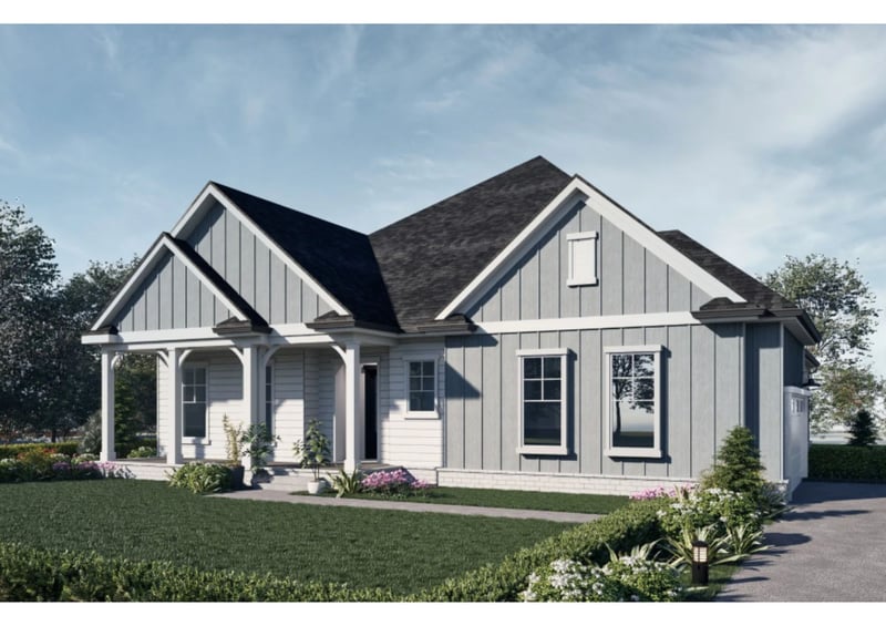 517 Banner Dr, Murfreesboro, TN 37129