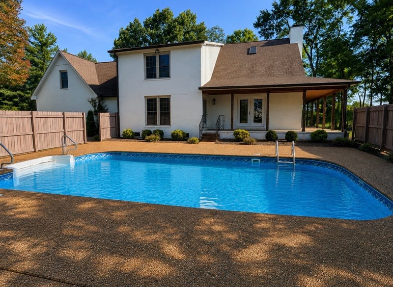9597 Link Rd, Christiana, TN 37037