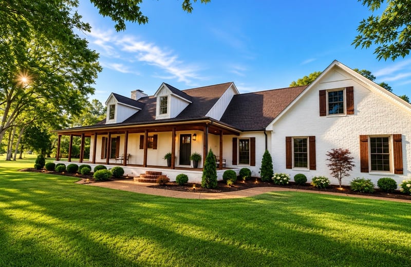9597 Link Rd, Christiana, TN 37037
