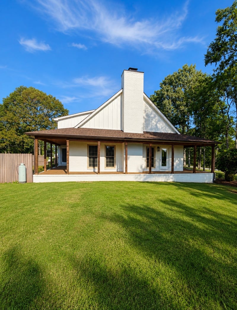 9597 Link Rd, Christiana, TN 37037