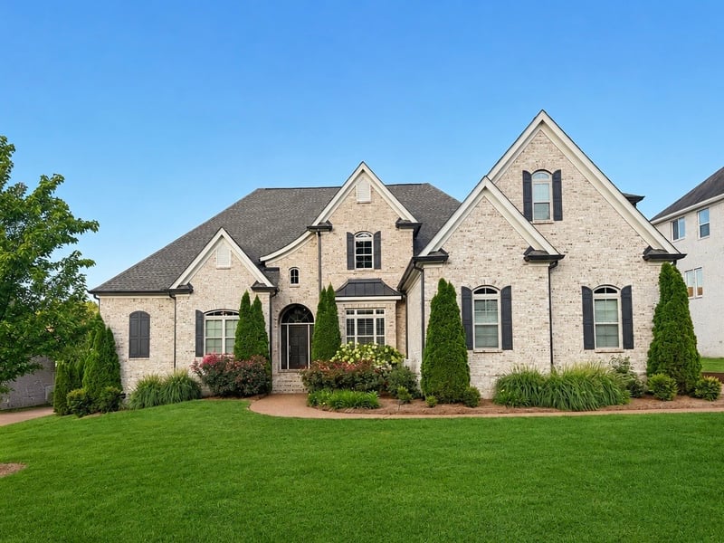252 Rock Cress Rd, Nolensville, TN 37135