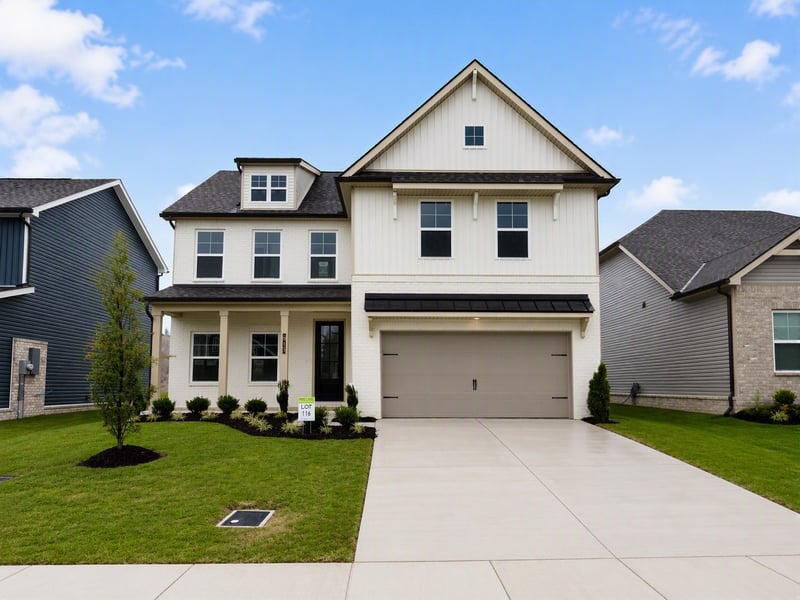 513 Misty Creek Ct, Nashville, TN 37207