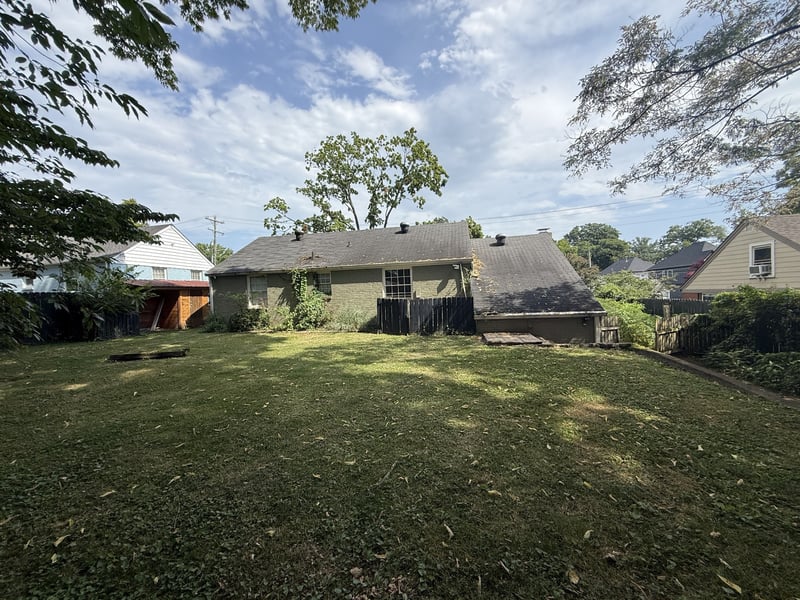 1809 Shackleford Rd, Nashville, TN 37215