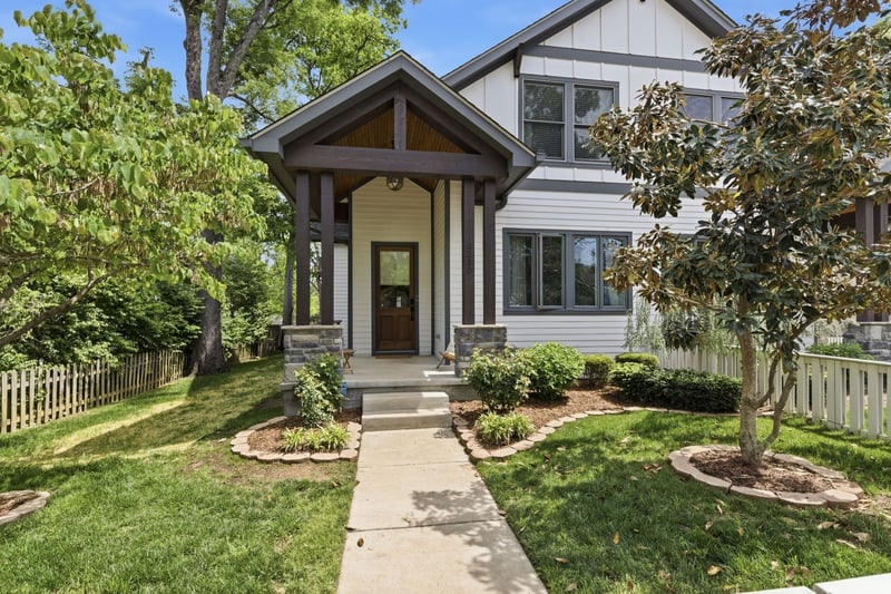 2210 Grantland Ave, Nashville, TN 37204