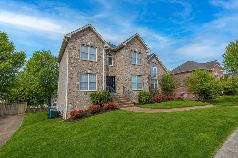 114 Cedar Ridge Ln, Hendersonville, TN 37075
