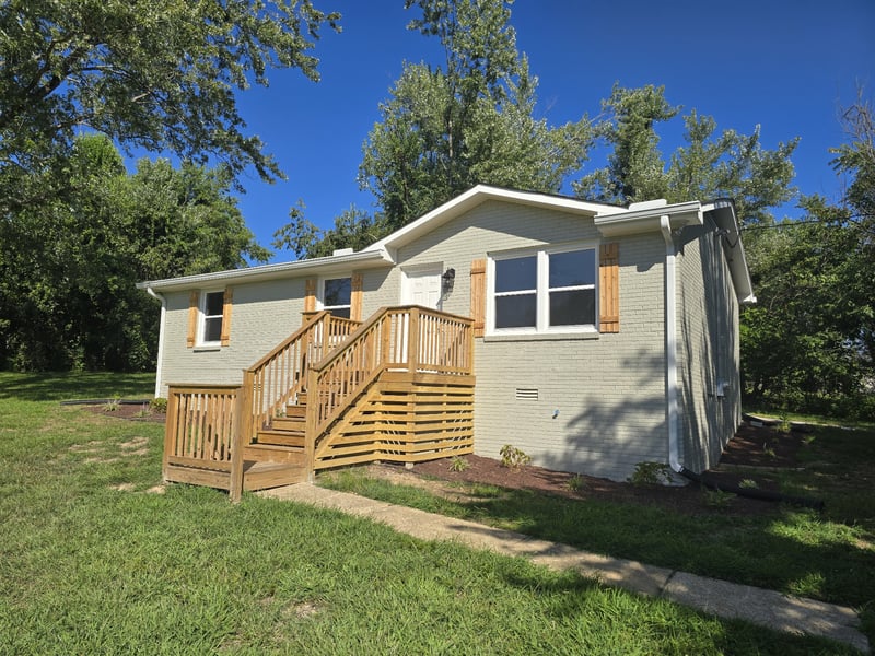 7105 School Heights Dr, Fairview, TN 37062