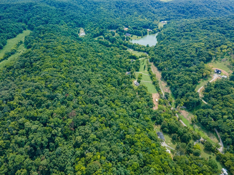 0 Miller Lake Rd, Culleoka, TN 38451