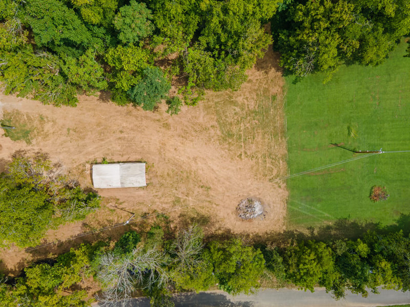 0 Miller Lake Rd, Culleoka, TN 38451