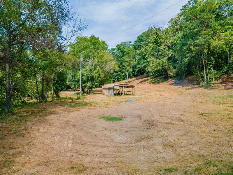 0 Miller Lake Rd, Culleoka, TN 38451