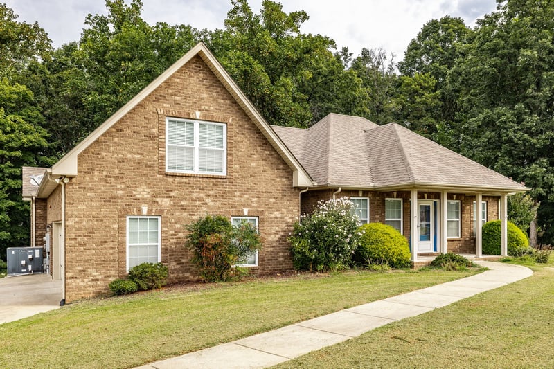 1364 Eastland Dr, Ashland City, TN 37015