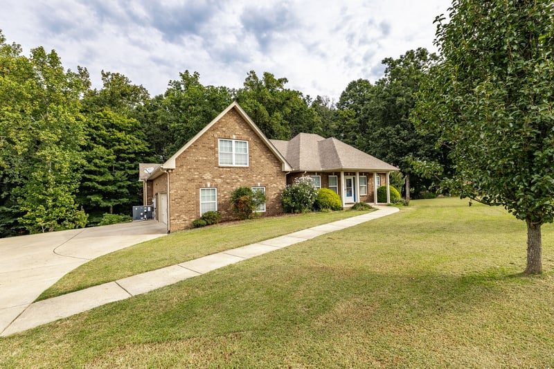1364 Eastland Dr, Ashland City, TN 37015