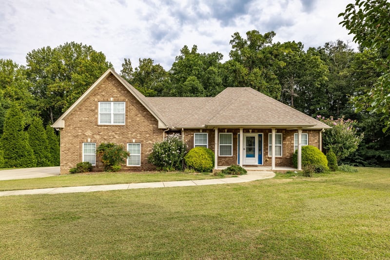 1364 Eastland Dr, Ashland City, TN 37015