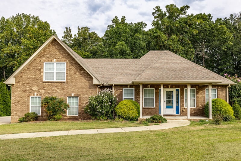 1364 Eastland Dr, Ashland City, TN 37015