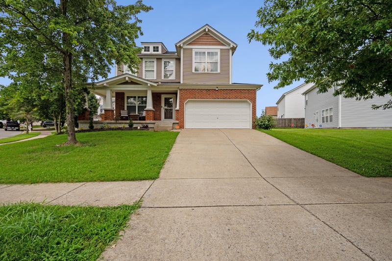 109 Ivy Hill Ln, Goodlettsville, TN 37072