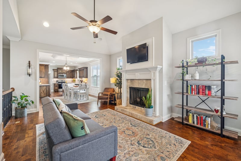 5016 Southfork Blvd, Old Hickory, TN 37138