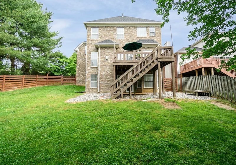 1200 Wexford Downs Ln, Nashville, TN 37211