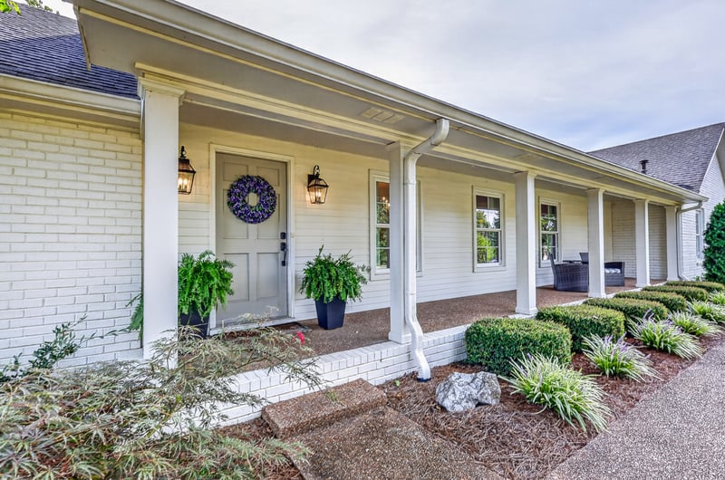 1305 Chickasaw Dr, Brentwood, TN 37027