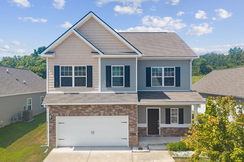 525 Burchell Ln, Columbia, TN 38401