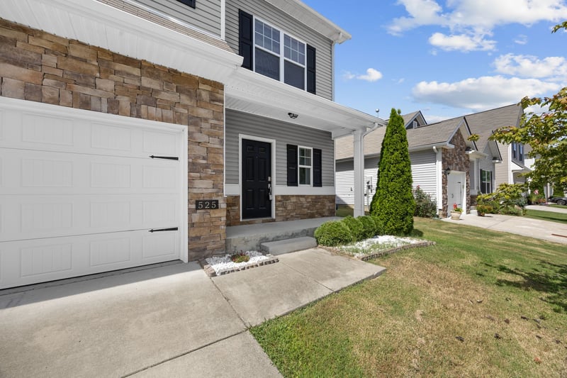 525 Burchell Ln, Columbia, TN 38401