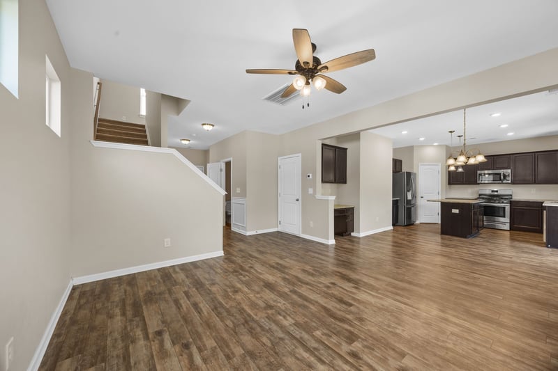 525 Burchell Ln, Columbia, TN 38401