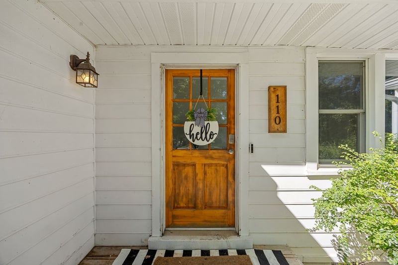 110 Park Cir, Columbia, TN 38401