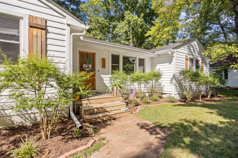 110 Park Cir, Columbia, TN 38401