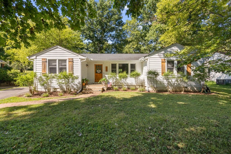 110 Park Cir, Columbia, TN 38401