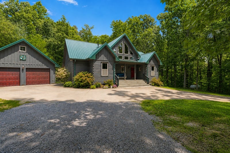 3820 Bear Hollow Rd, Joelton, TN 37080