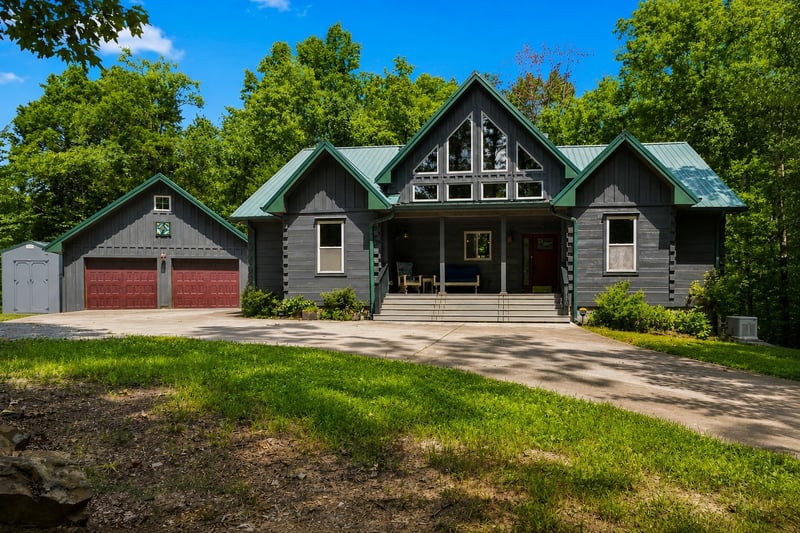 3820 Bear Hollow Rd, Joelton, TN 37080