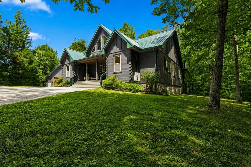 3820 Bear Hollow Rd, Joelton, TN 37080
