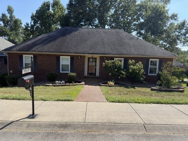 7125 Poplar Creek Trce, Nashville, TN 37221