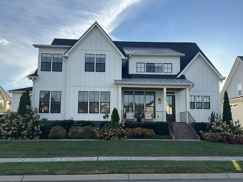 2127 Burgin Dr, Thompsons Station, TN 37179