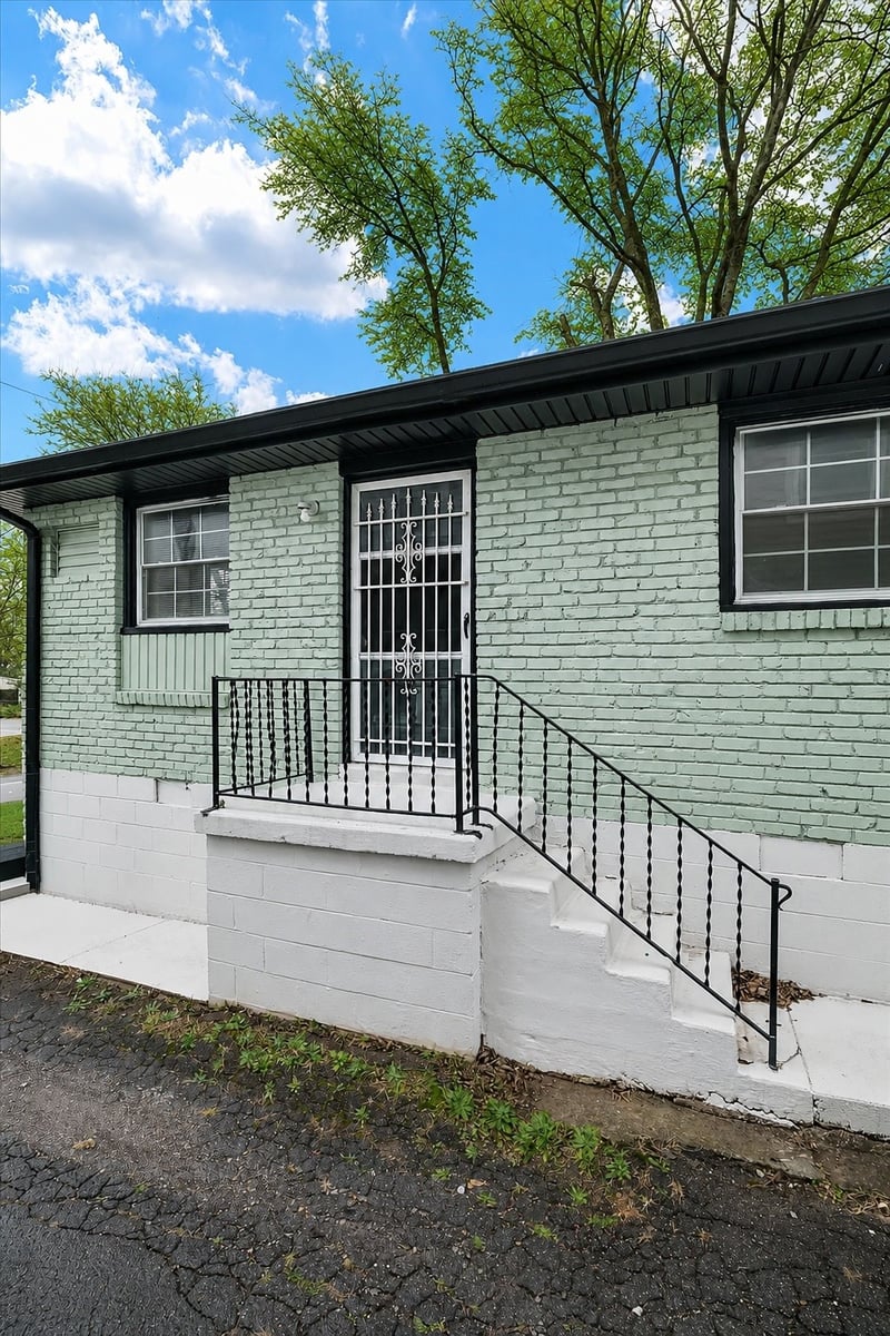319 Morton Ave, Nashville, TN 37211