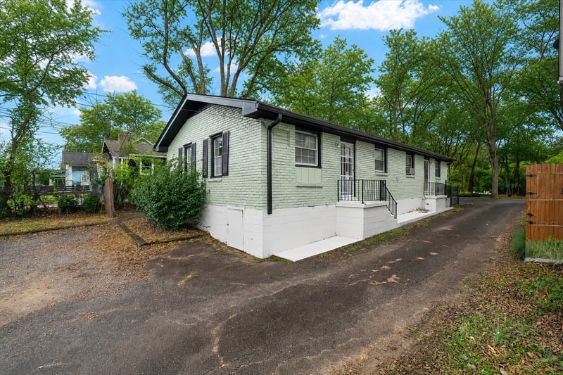 319 Morton Ave, Nashville, TN 37211