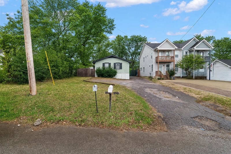 319 Morton Ave, Nashville, TN 37211