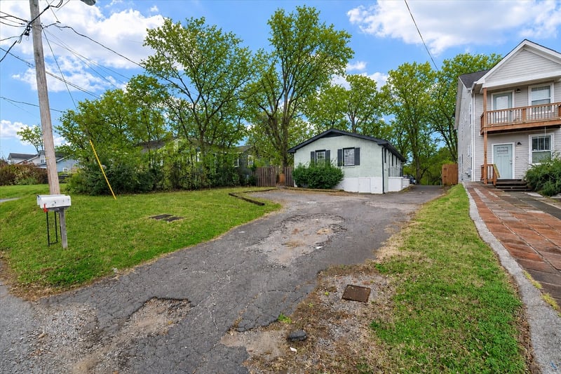 319 Morton Ave, Nashville, TN 37211