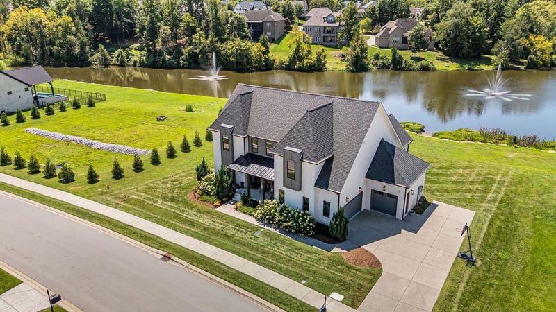 4573 Majestic Meadows Dr, Arrington, TN 37014