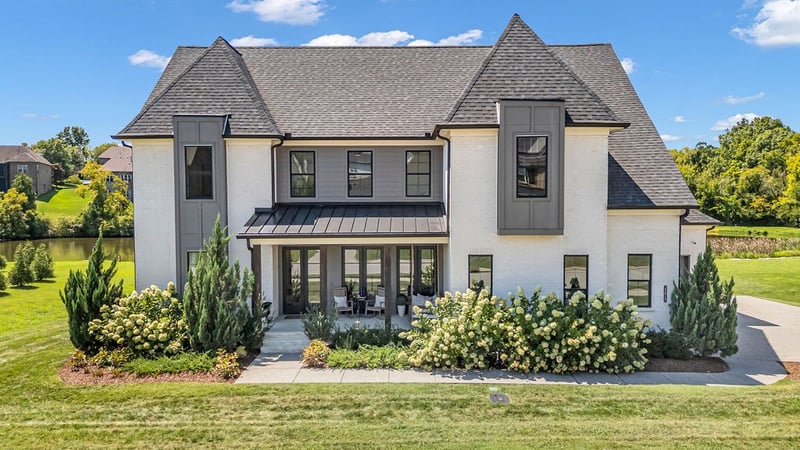 4573 Majestic Meadows Dr, Arrington, TN 37014