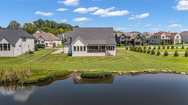 4573 Majestic Meadows Dr, Arrington, TN 37014
