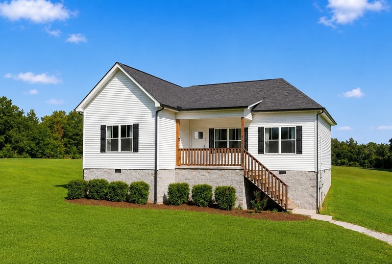 865 Hafner Rd, Charlotte, TN 37036