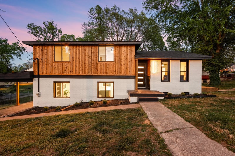 2222 Albion St, Nashville, TN 37208