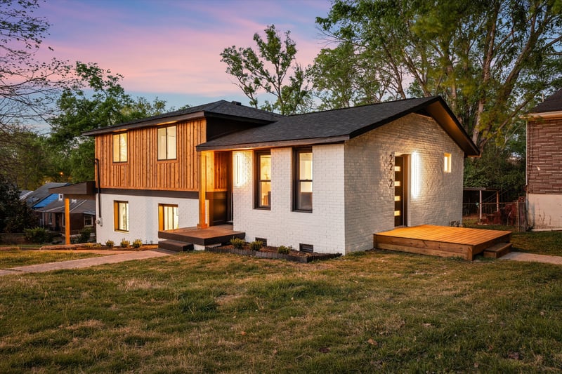 2222 Albion St, Nashville, TN 37208