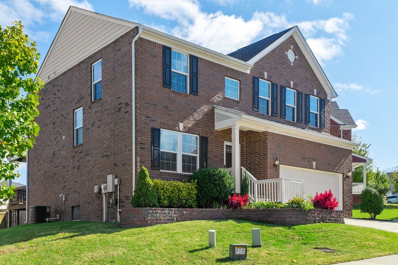 7524 Oakledge Dr, Brentwood, TN 37027