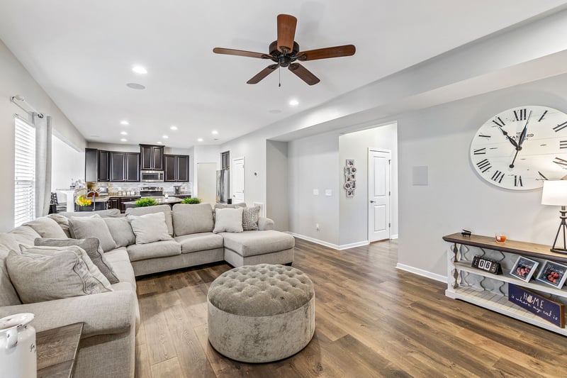 7524 Oakledge Dr, Brentwood, TN 37027